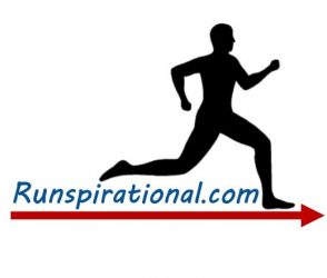 Run to Inspire. Inspired to Run.