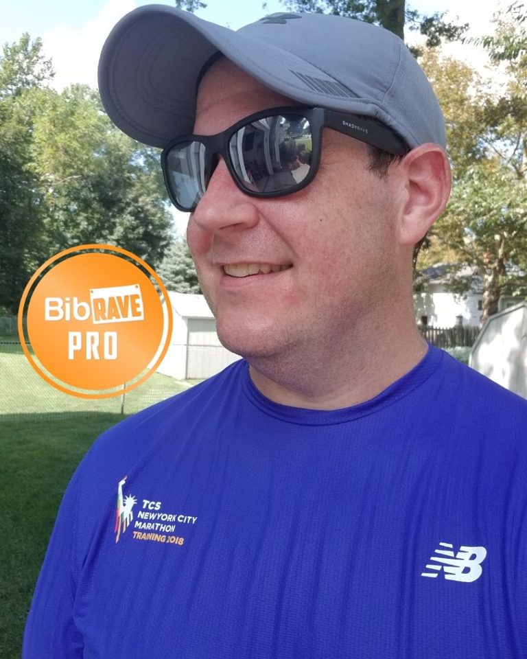 REVIEW Shady Rays Run to Inspire. Inspired to Run.